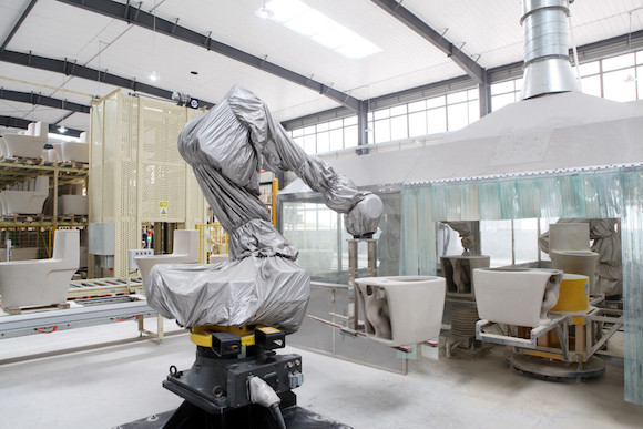 以優質營商環境激發招商“磁石”效應 永川三年打造形成百億級智能家居產業集群