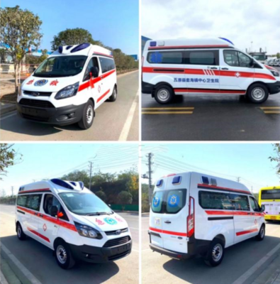 全順系列救護(hù)車 宇達(dá)廠家專業(yè)解析V362等車型