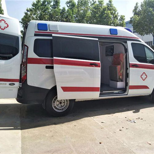 哈密地區(qū)專業(yè)救護(hù)車租賃服務(wù) 長途急救打造生命安全之路